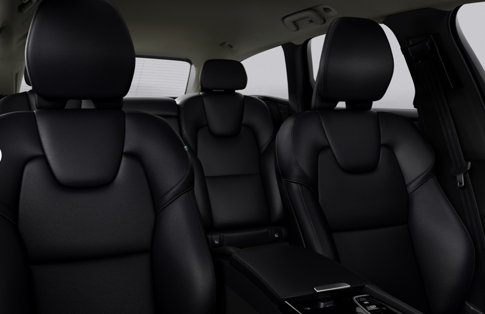 Recharge T6 AWD Plus - JHP03A