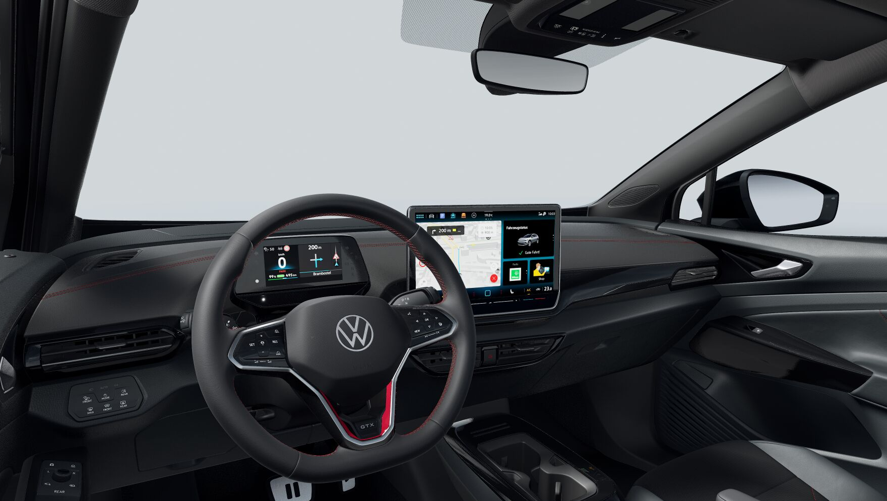 77 kWh 4Motion GTX - TRJ01G