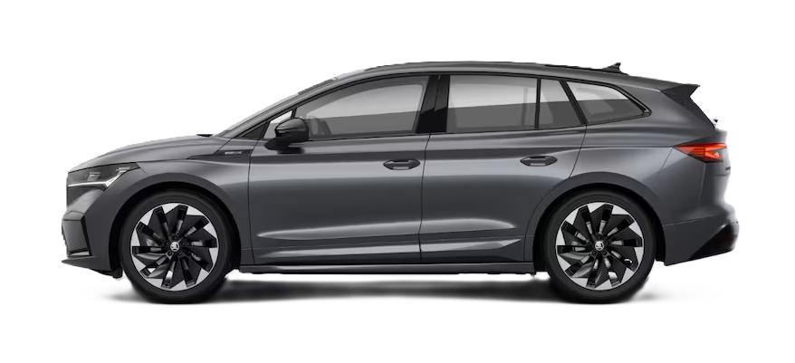 82 kWh AWD iV80x, Sportline - NPL86X