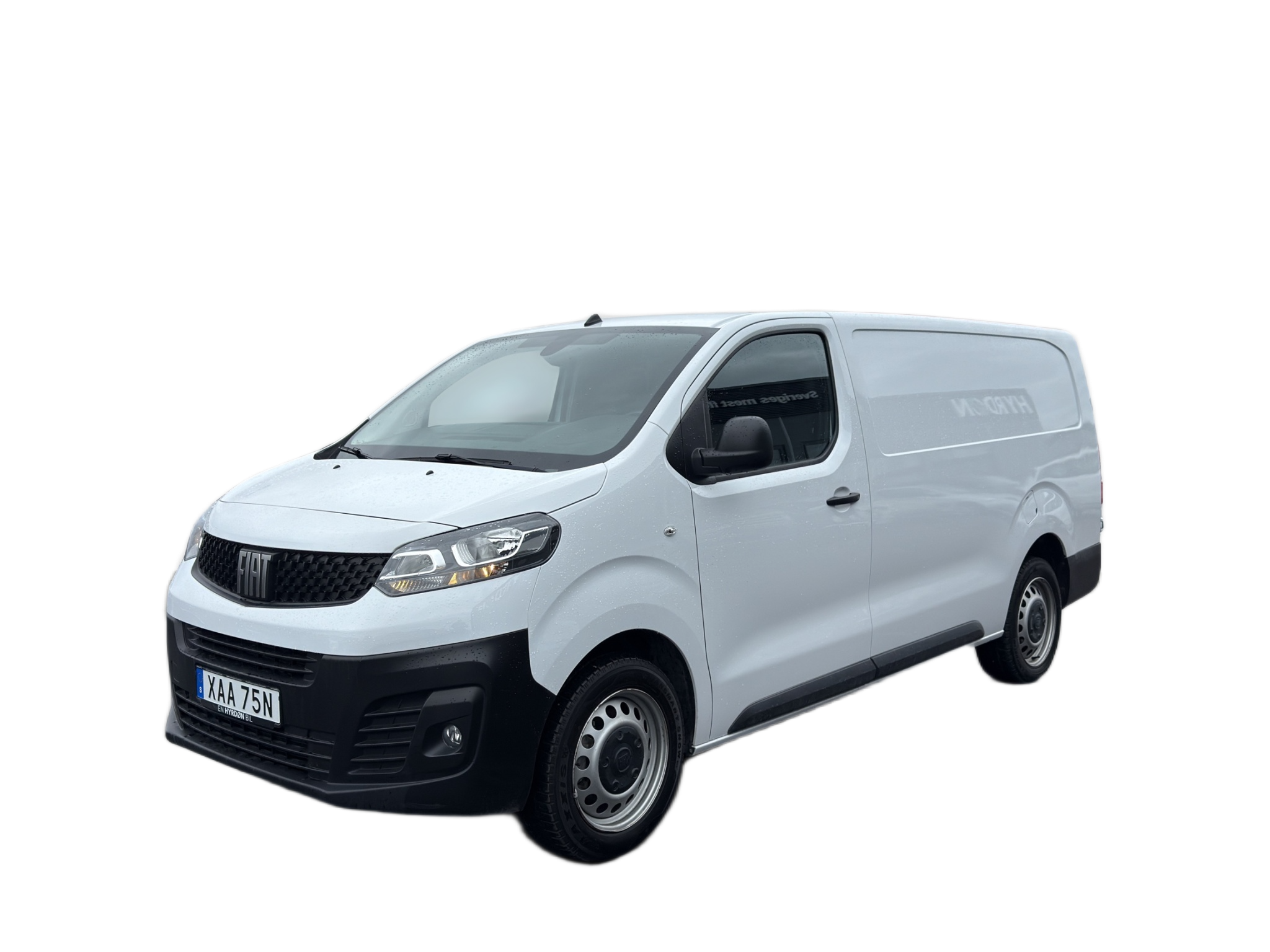 2.0 Multijet  - XAA75N