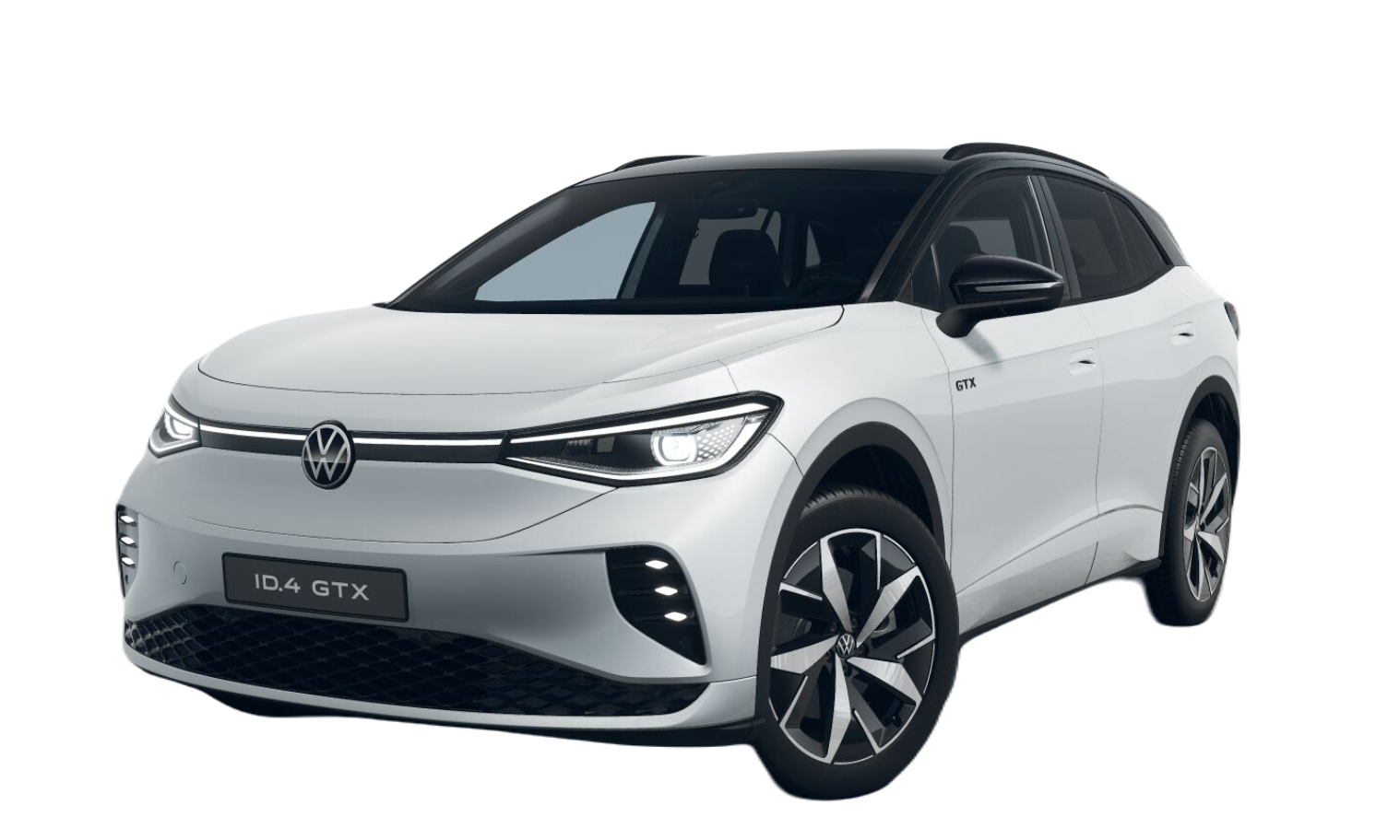 77 kWh 4Motion GTX - JPW00H