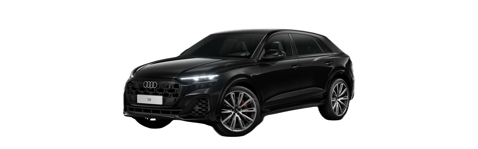 3.0 TFSI DCBD + 25.9 kWh EALA quattro S Line - CWA82J