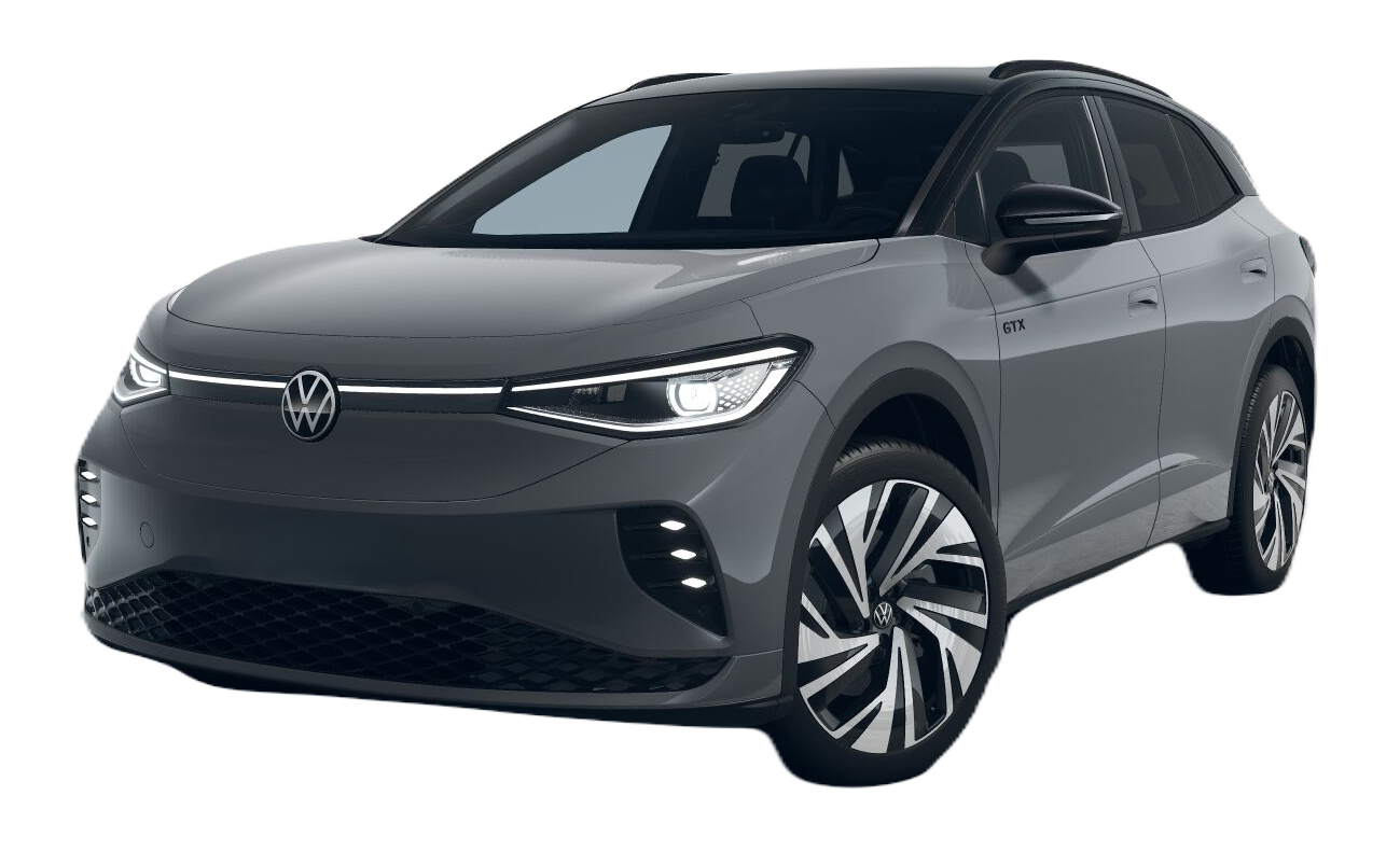 77 kWh 4Motion GTX - RAA851