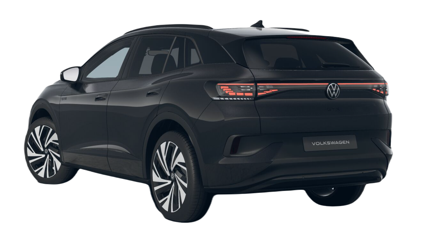 77 kWh 4Motion GTX - DRP00F