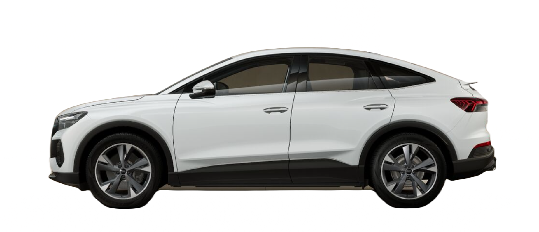 82 kWh quattro Comfort, Sport Edition - HDJ00J