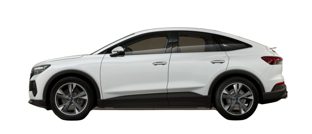 82 kWh quattro Comfort, Sport Edition - HDJ00J