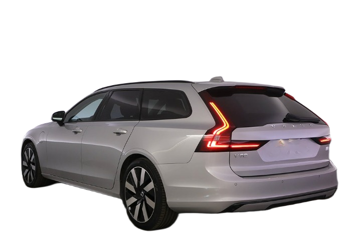 Recharge T6 AWD Plus - FAL356