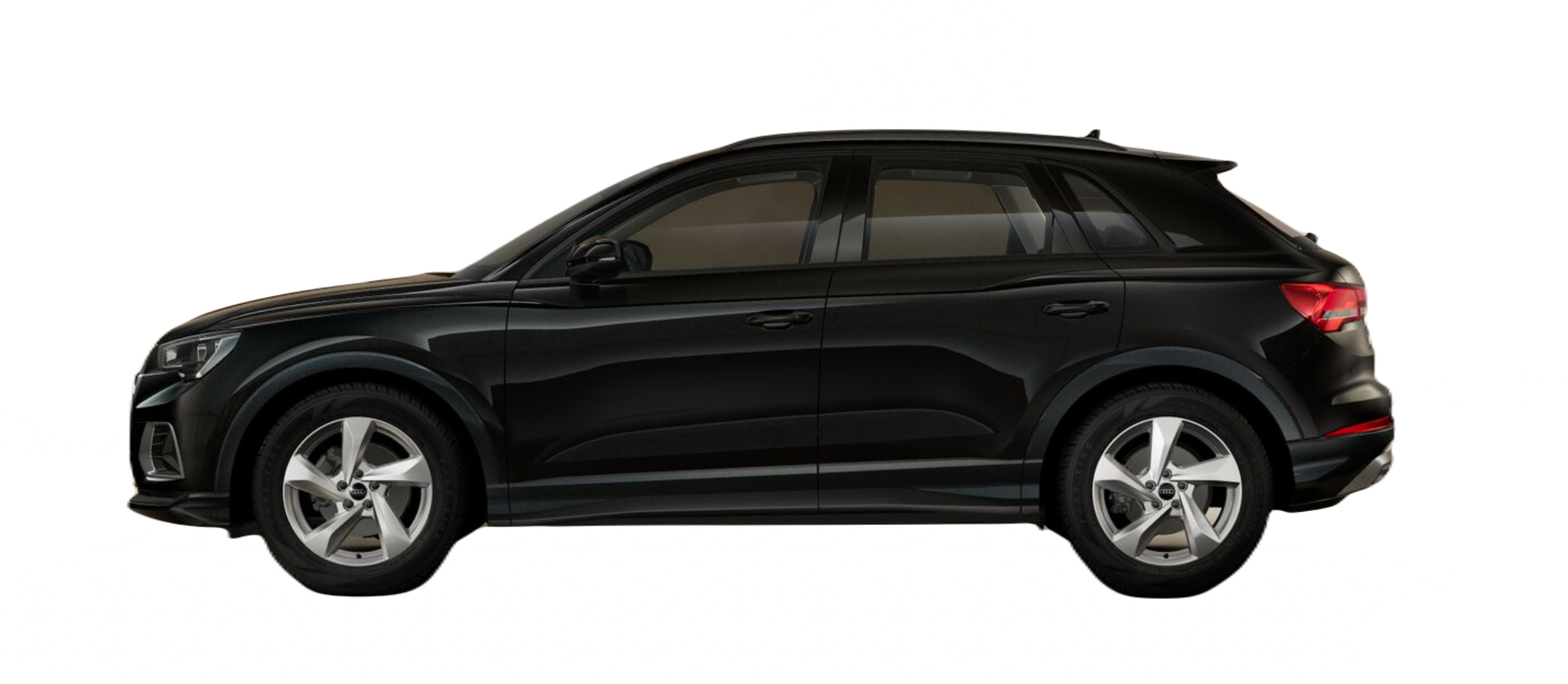 1.5 TFSI Proline Advanced - BPH92J