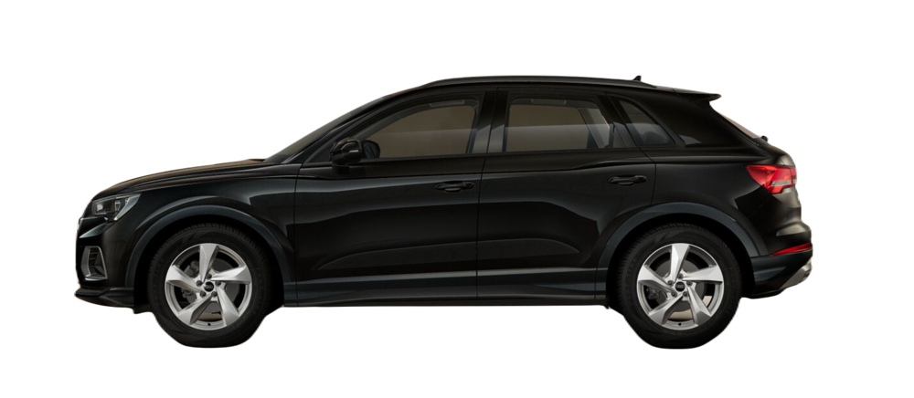 1.5 TFSI Proline Advanced - BPH92J