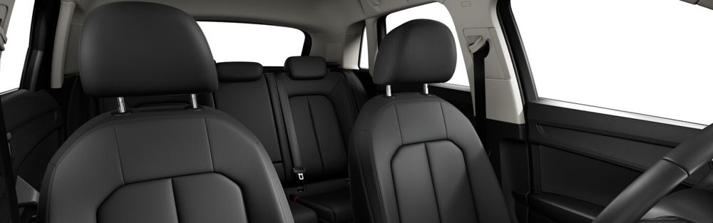 1.5 TFSI Proline Advanced - CYR23P