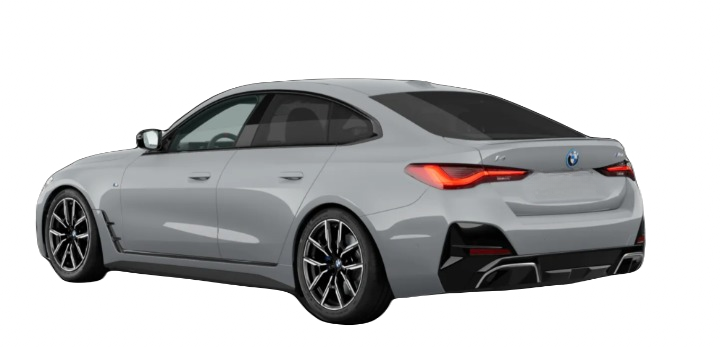 83.9 kWh M Sport - RAR363