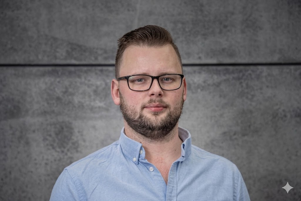 Oscar Hjerm