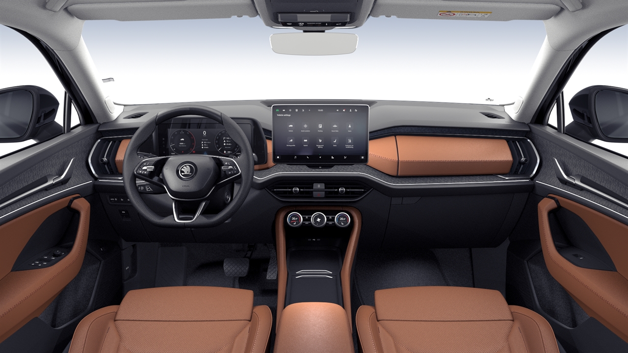 1.5 TSI e-TEC Selection - NCR14X