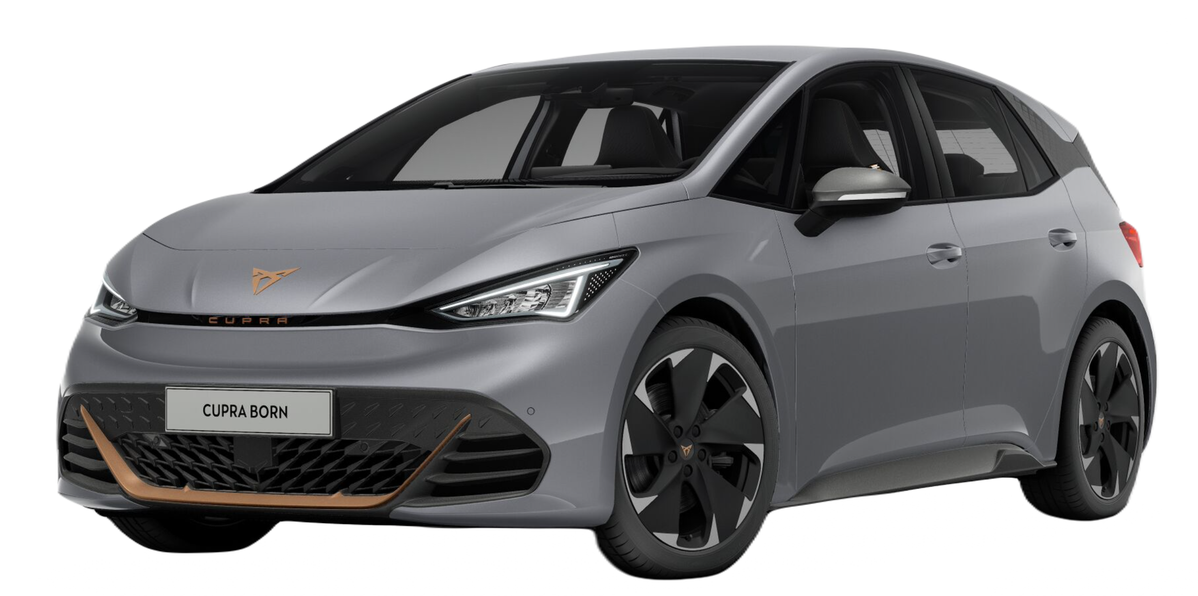 62 kWh  - GOJ83G