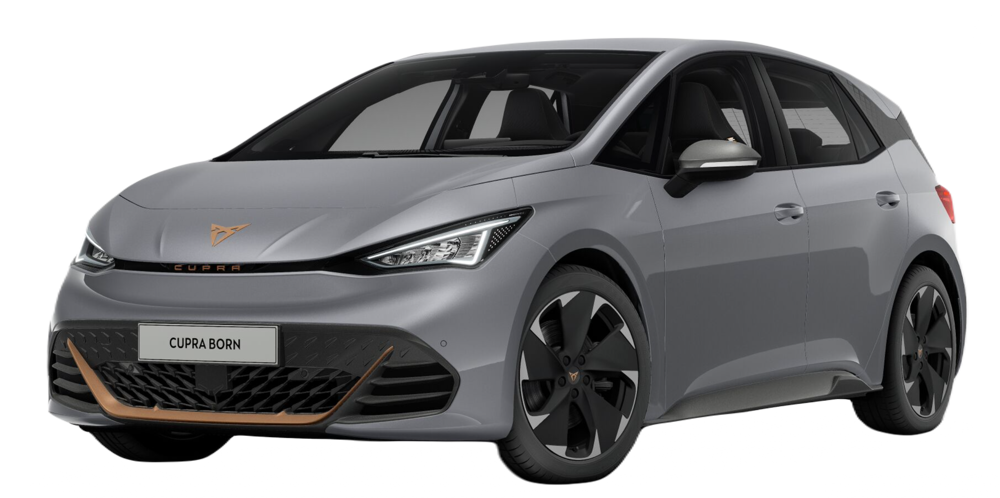 62 kWh  - GOJ83G
