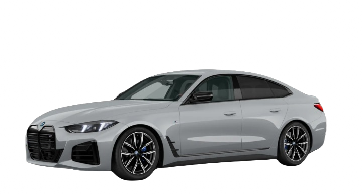 83.9 kWh M Sport - RAR363