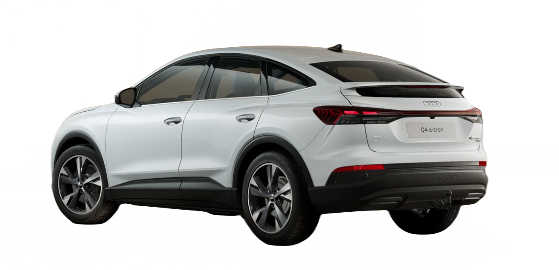 82 kWh quattro Comfort, Sport Edition - HDJ00J