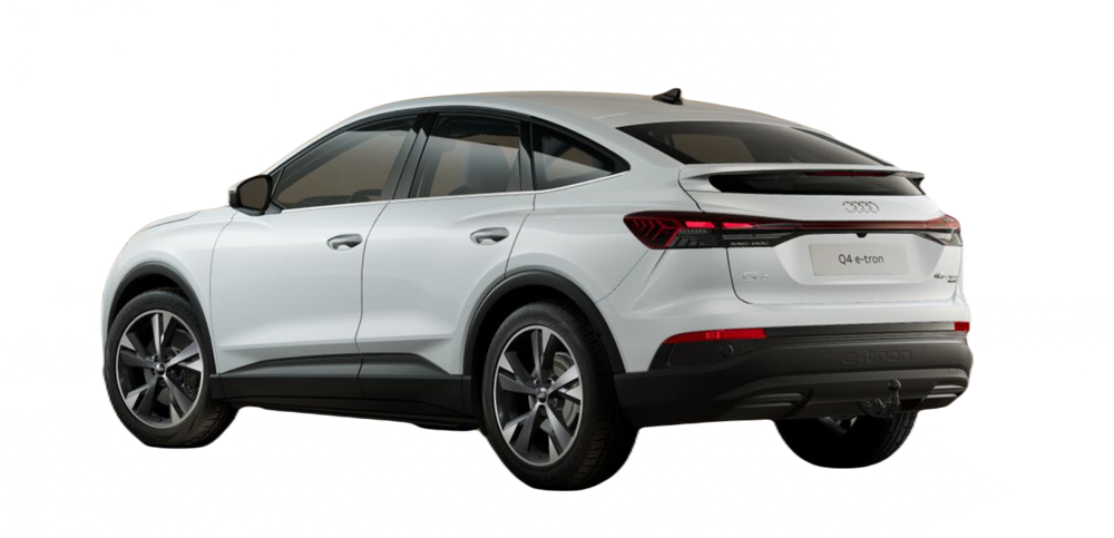 82 kWh quattro Comfort, Sport Edition - HDJ00J