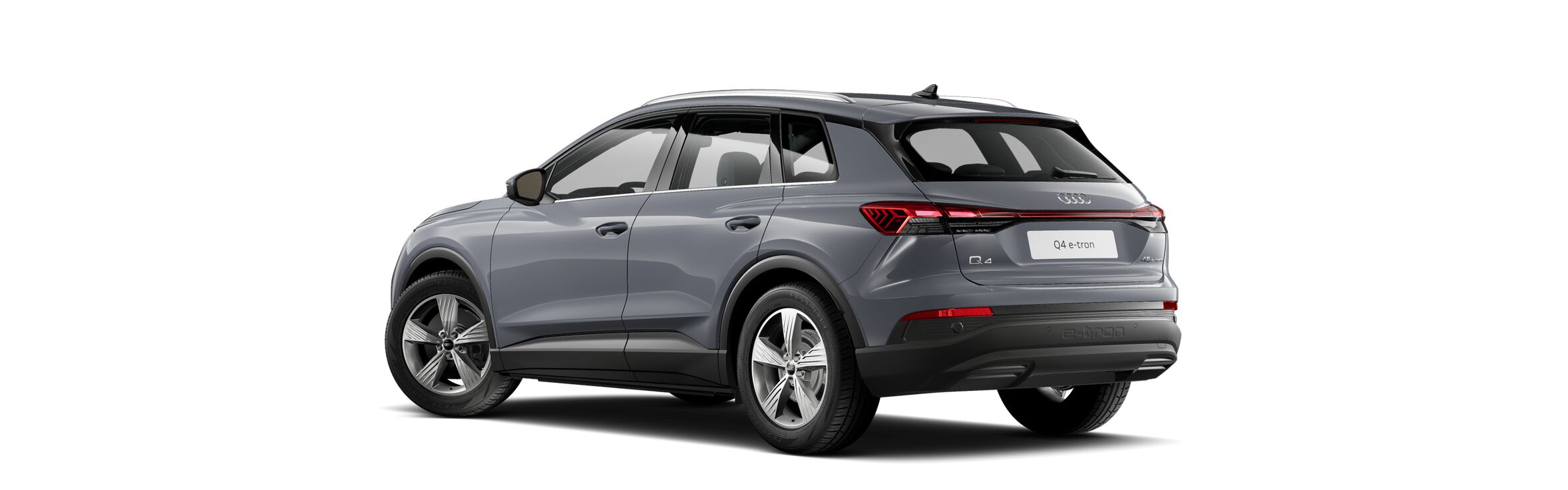 55 kWh Comfort, Proline - GJA02W