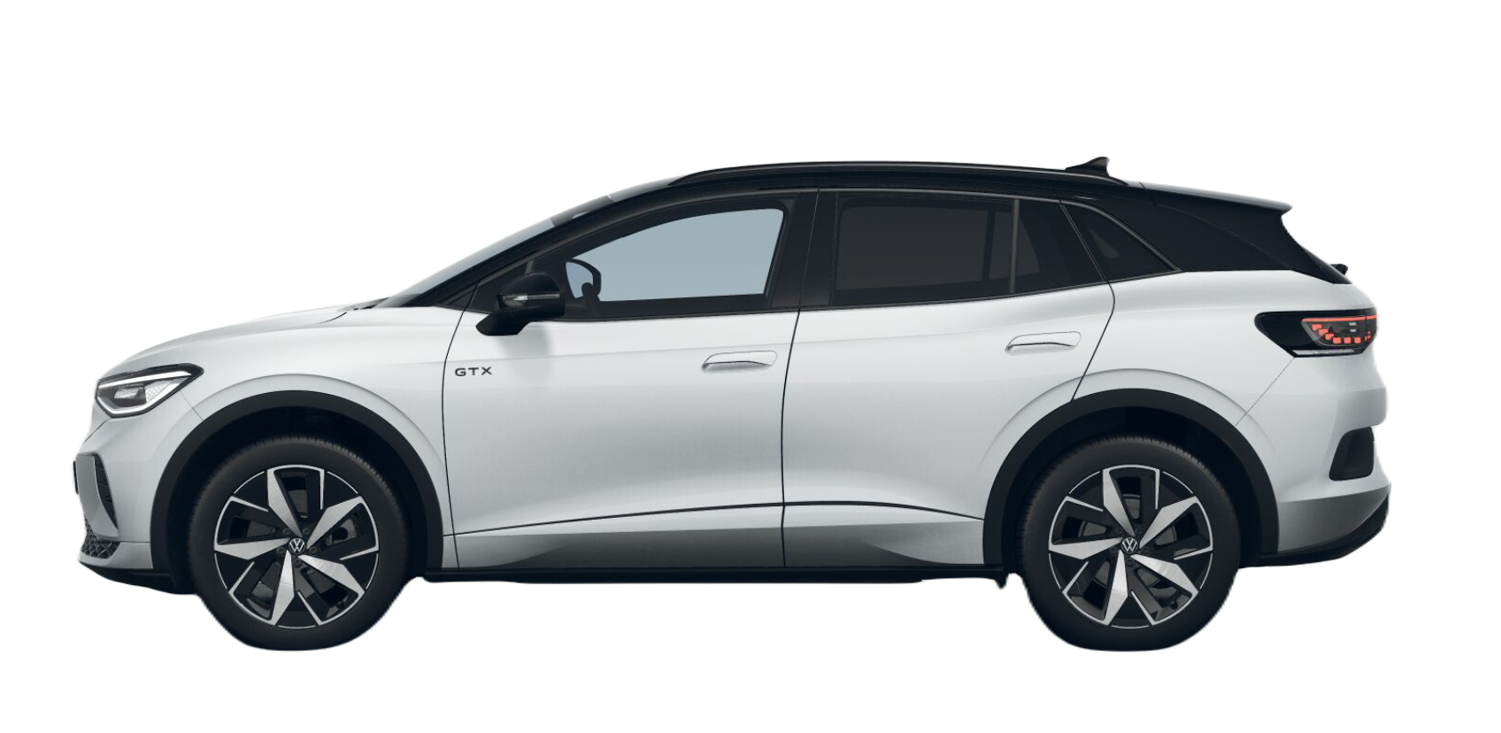 77 kWh 4Motion GTX - JPW00H
