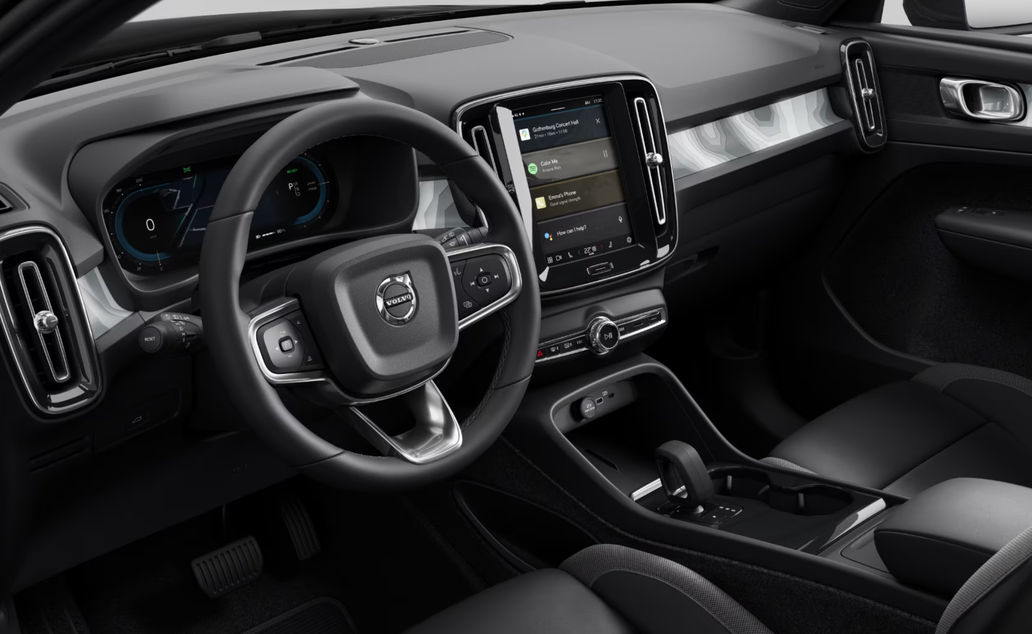 69 kWh R-Design - HTD30W