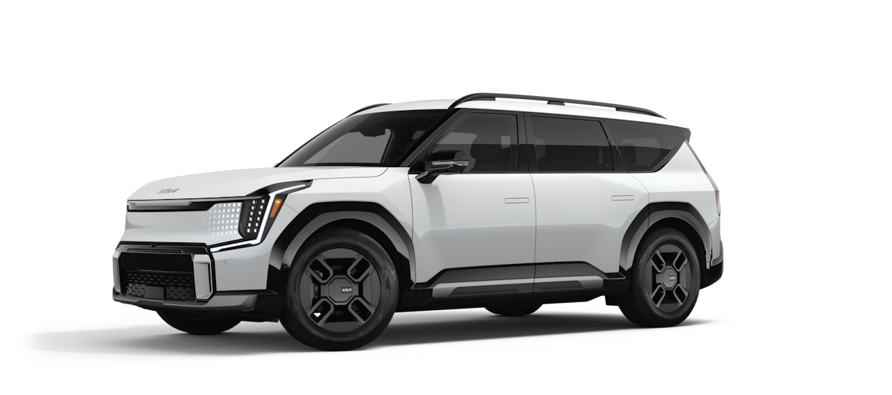 99.8 kWh AWD GT-Line