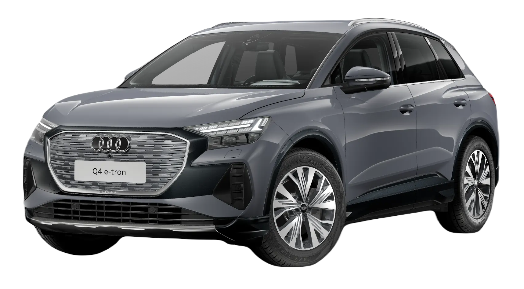 82 kWh Comfort, Sport Edition - EWP07K