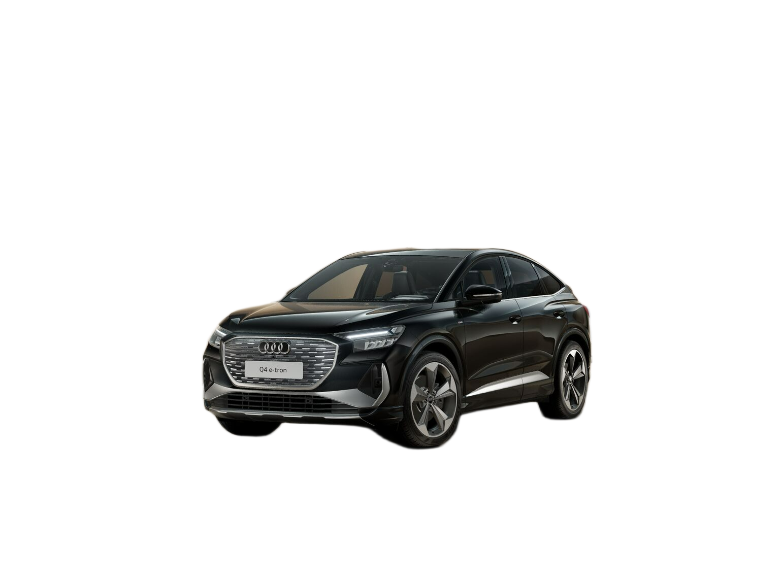 82 kWh Comfort, S Line - SDP03W