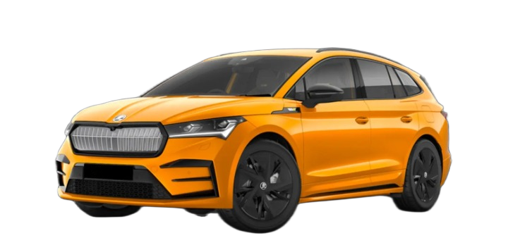 82 kWh AWD Family, RS - PZO343