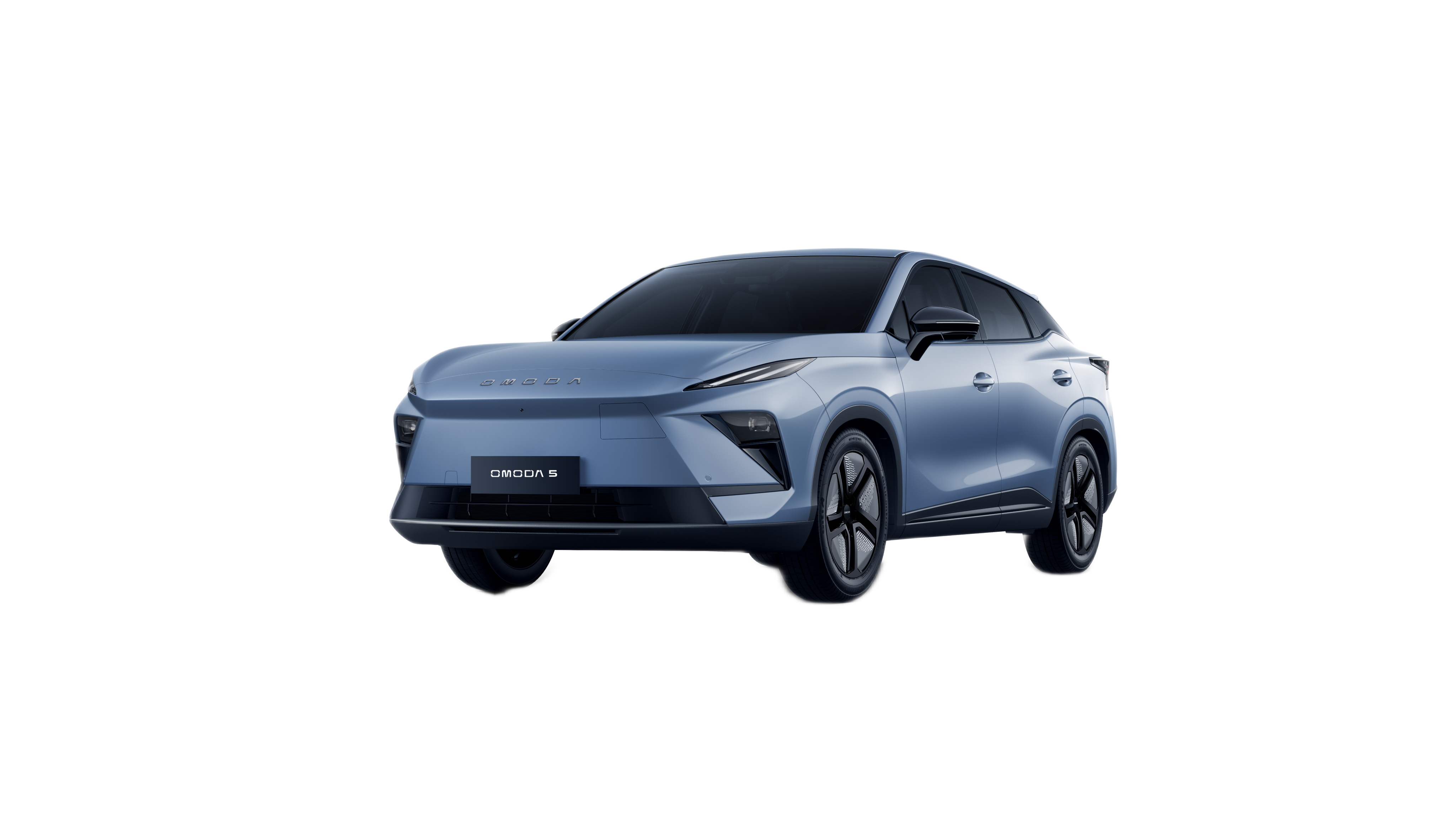OMODA
