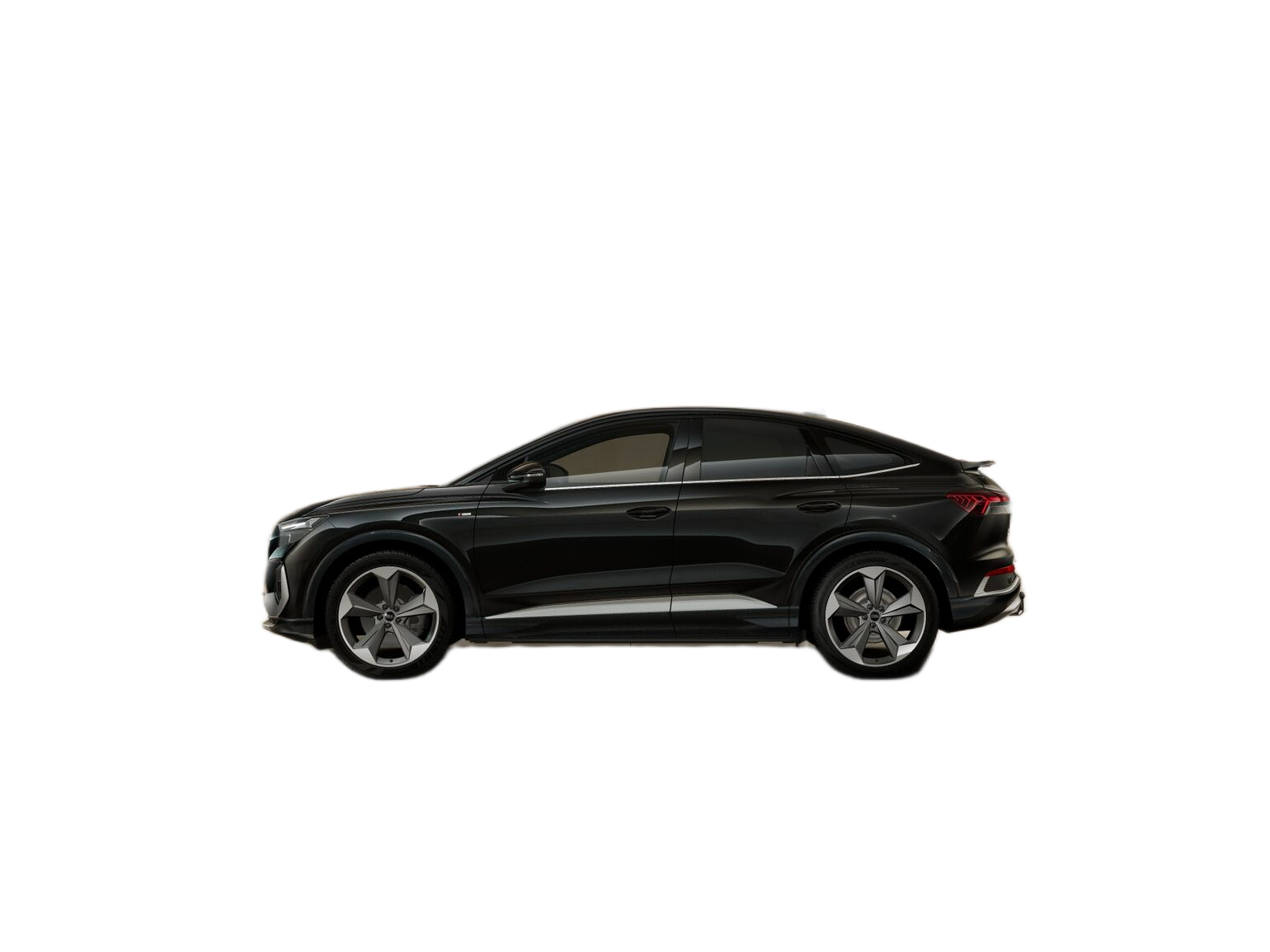82 kWh Comfort, S Line - SDP03W