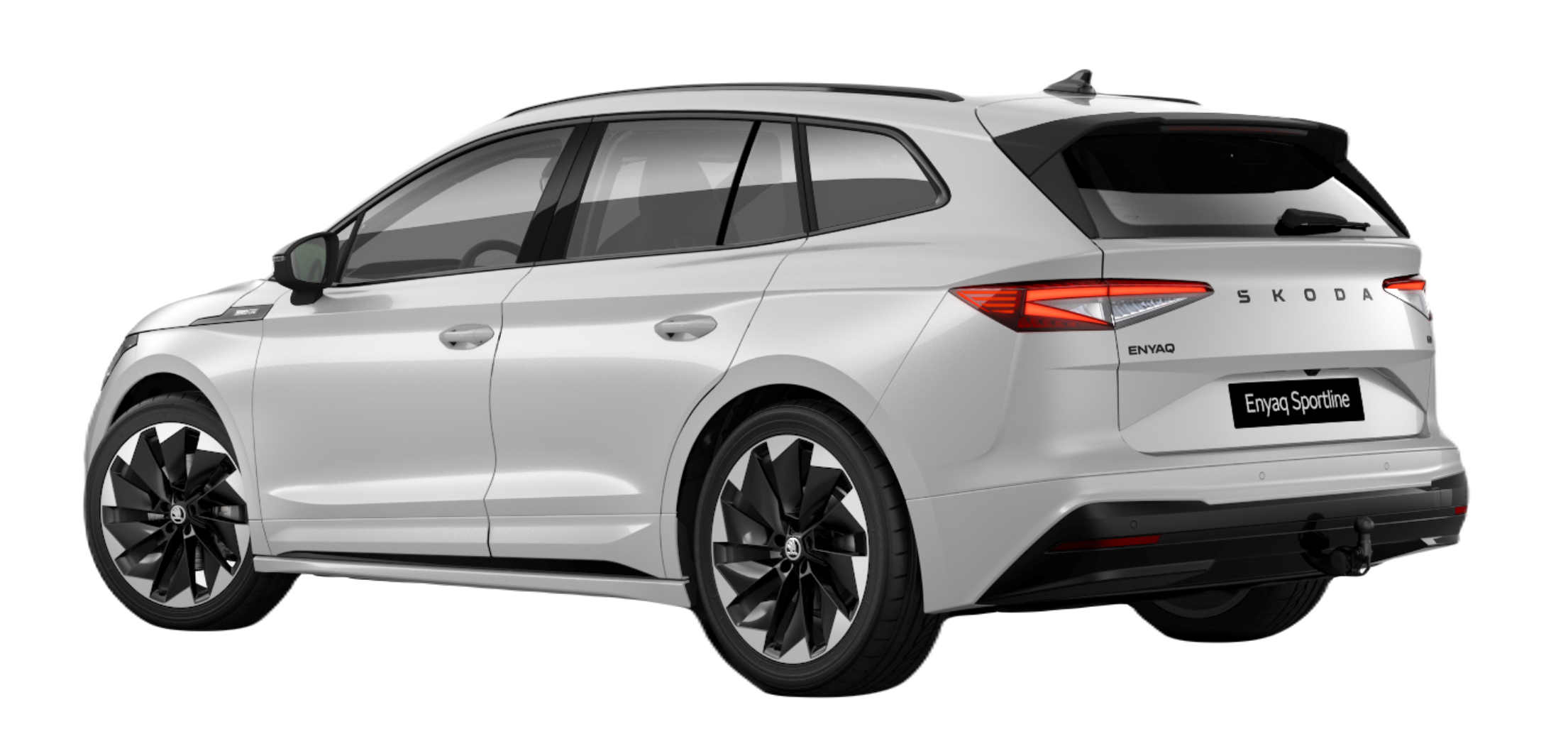 82 kWh iV80, Sportline - MKL223