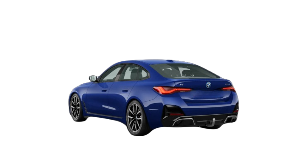 83.9 kWh M Sport - TFM51Y
