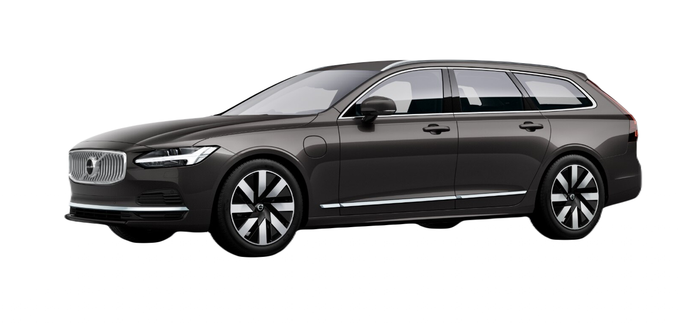 Recharge T6 AWD Plus - JHP03A
