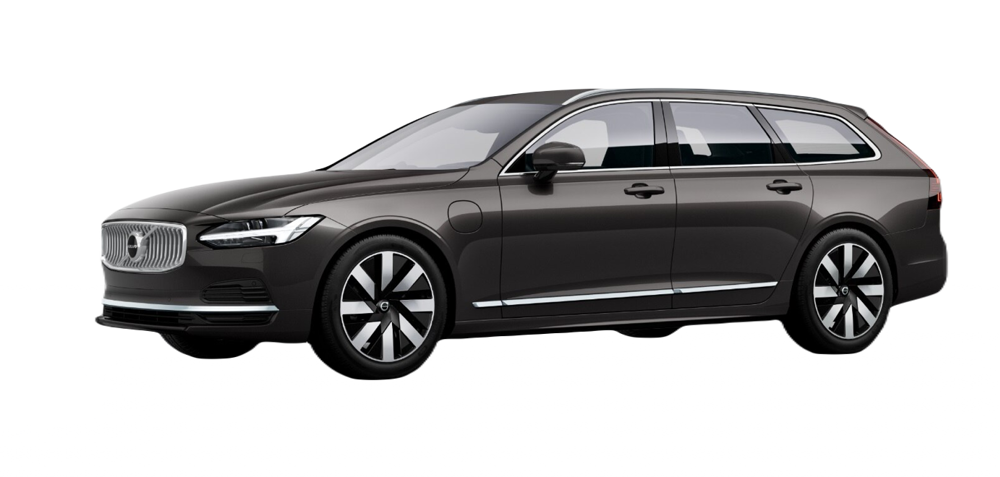 Recharge T6 AWD Plus - JHP03A