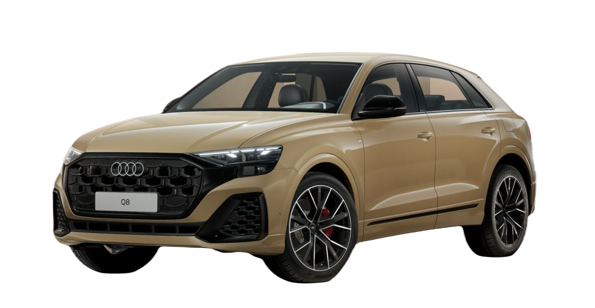 3.0 TFSI 25.9 kWh quattro S Line - OOP43U