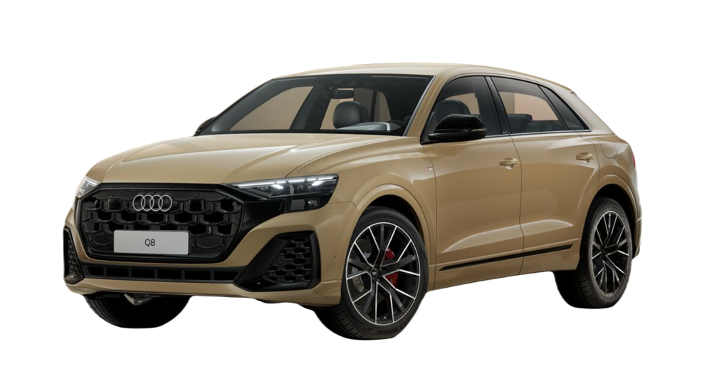 3.0 TFSI 25.9 kWh quattro S Line - OOP43U