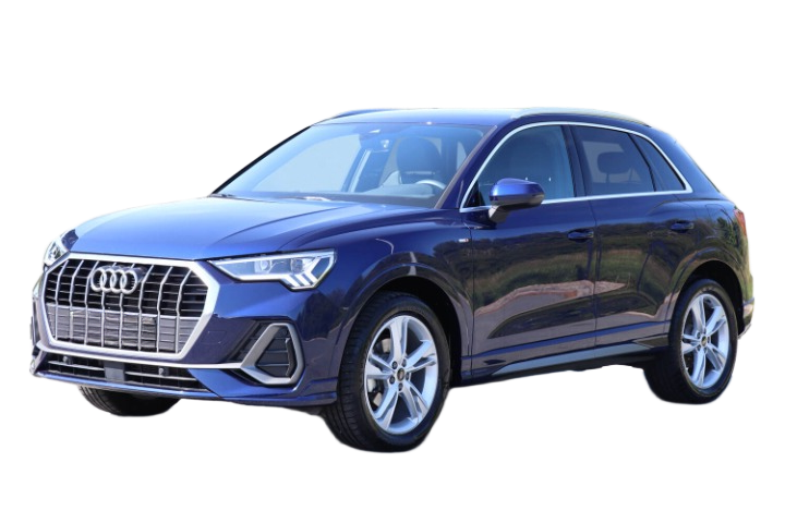 1.5 TFSI Proline Advanced - GCS47J