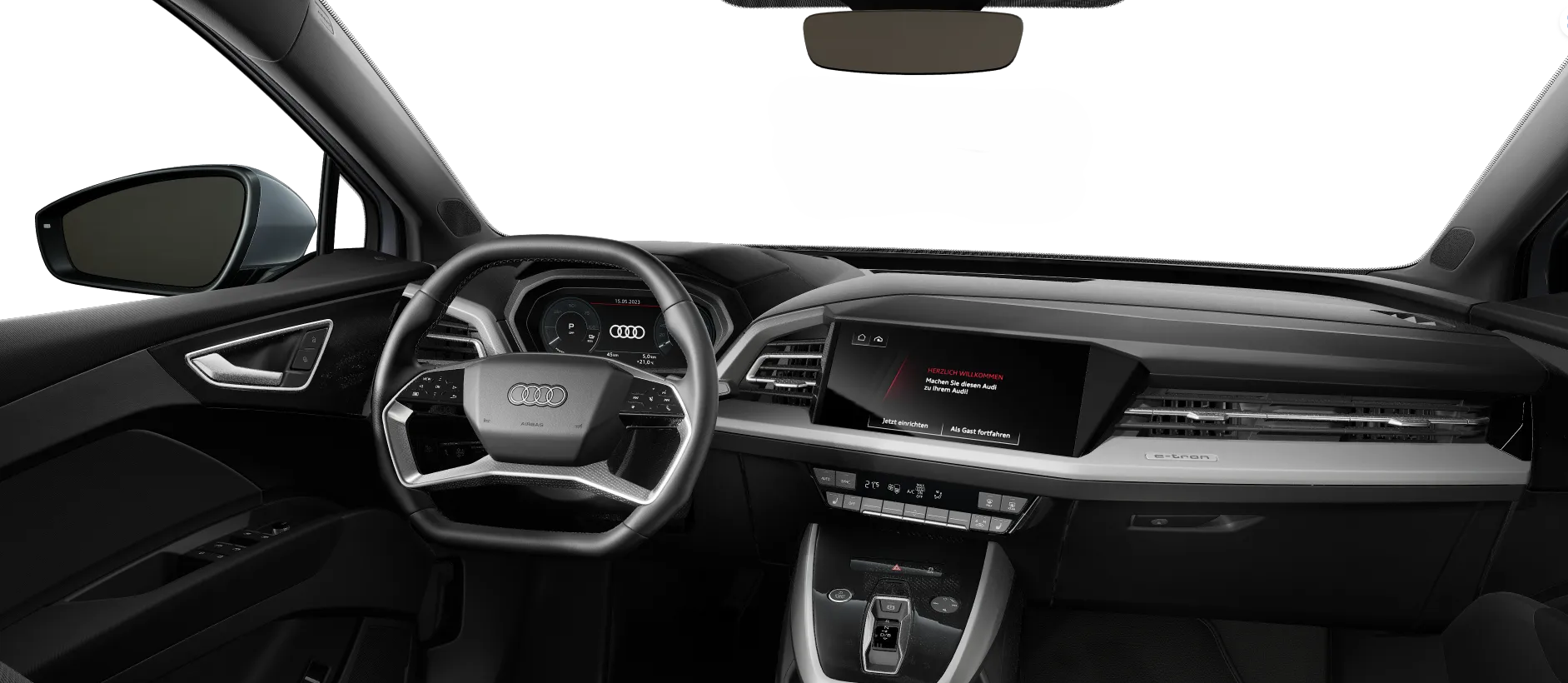 82 kWh Comfort - MAJ04H