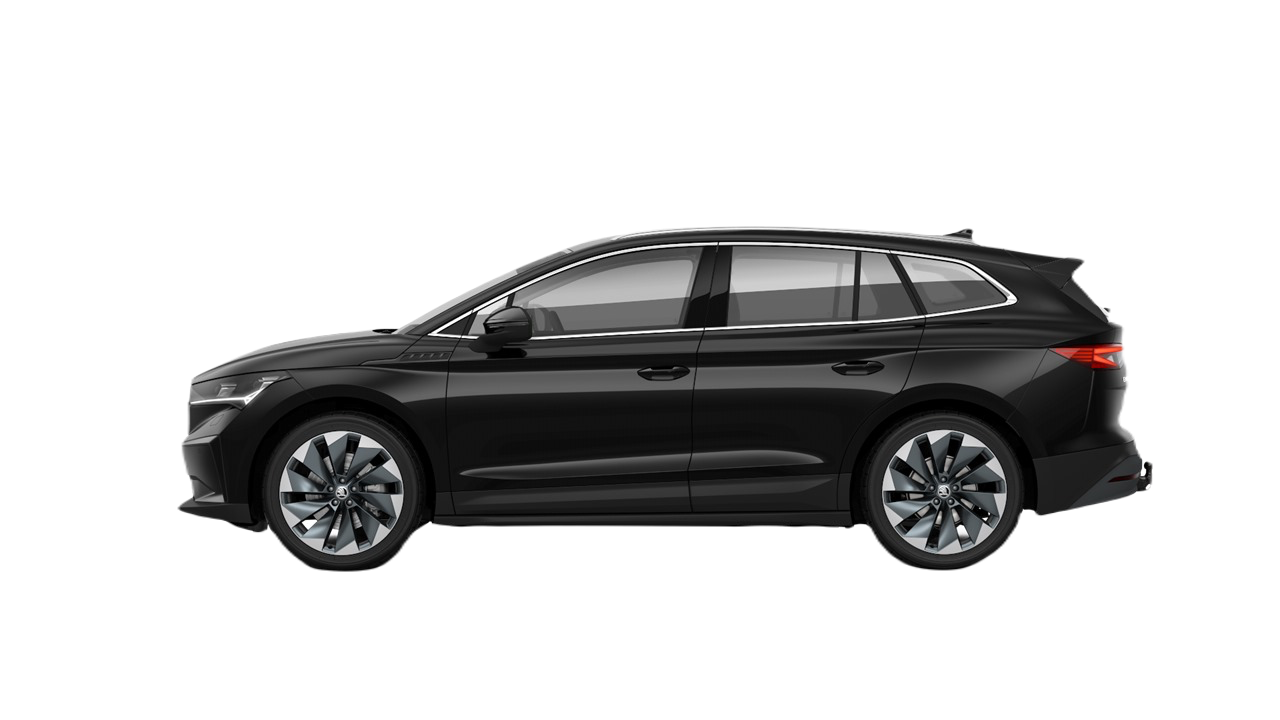 82 kWh SportLine - XAB21E