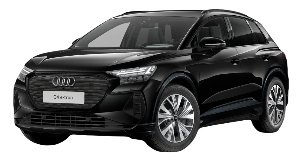 82 kWh Comfort, S Line - WAT91P