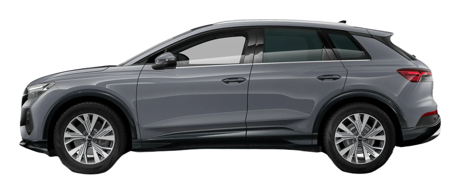 82 kWh Comfort, Sport Edition - EWP07K