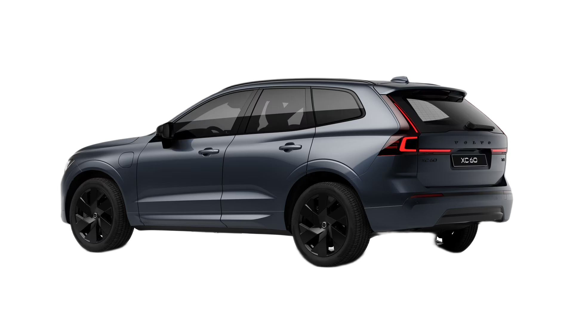 T6 Plug-In Hybrid AWD Black Edition Nordic - SOJ12N