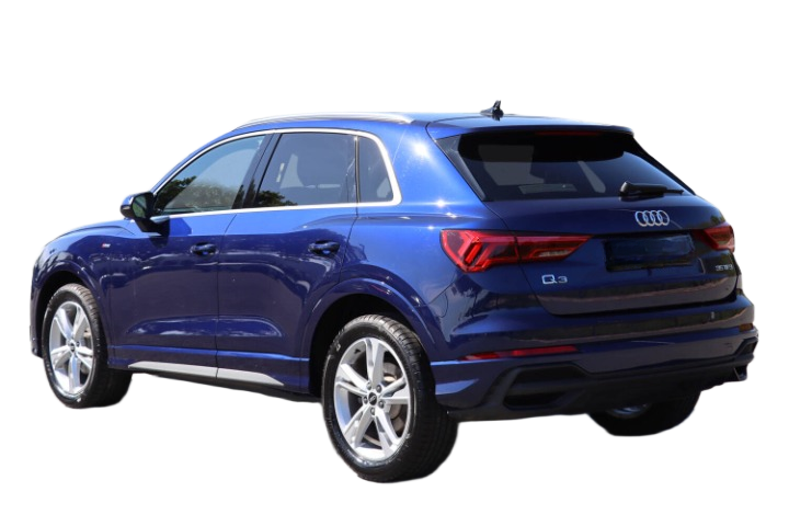 1.5 TFSI Proline Advanced - GCS47J