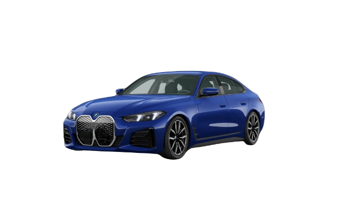 83.9 kWh M Sport - TFM51Y