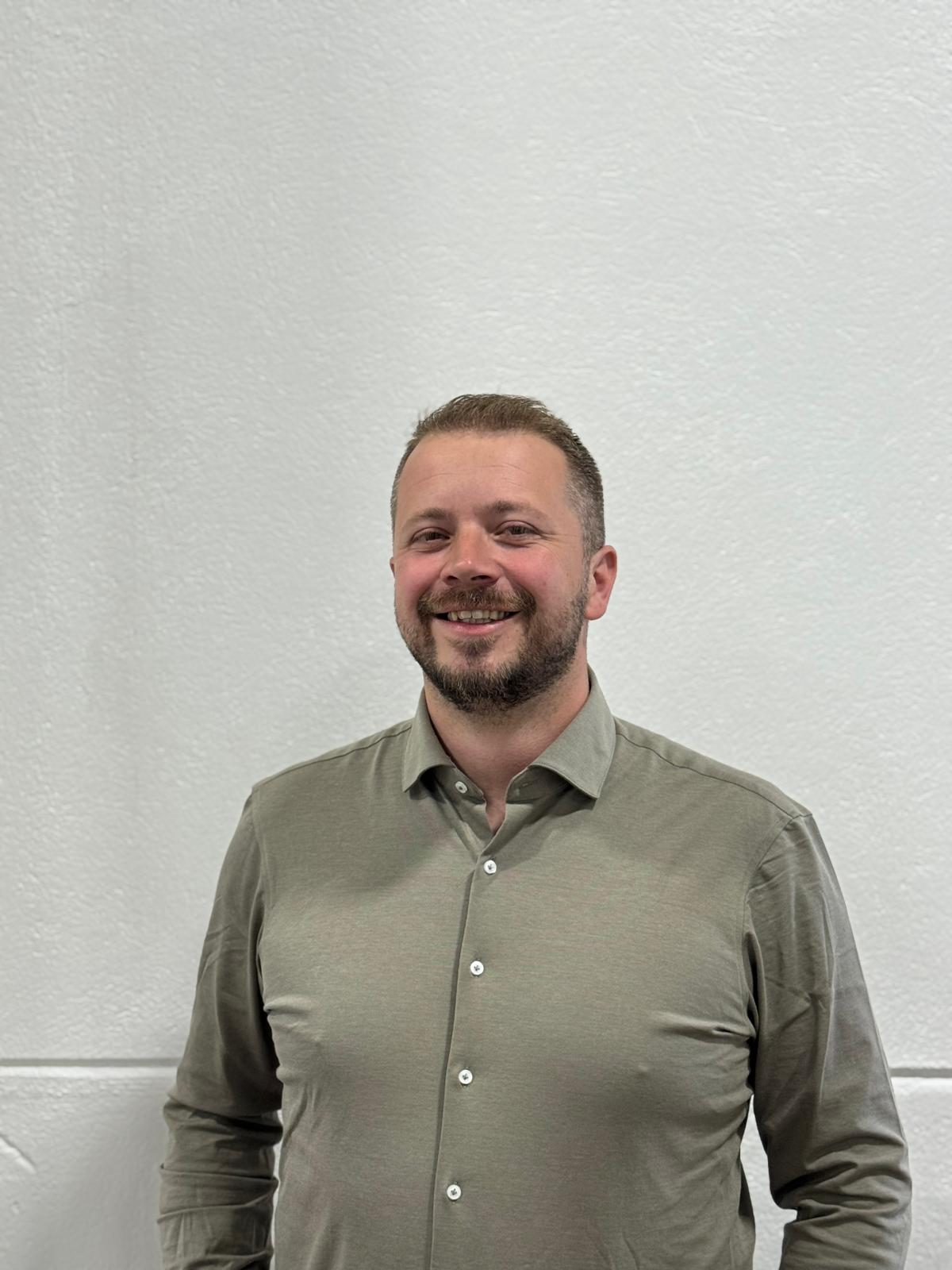 Sven Heijbers