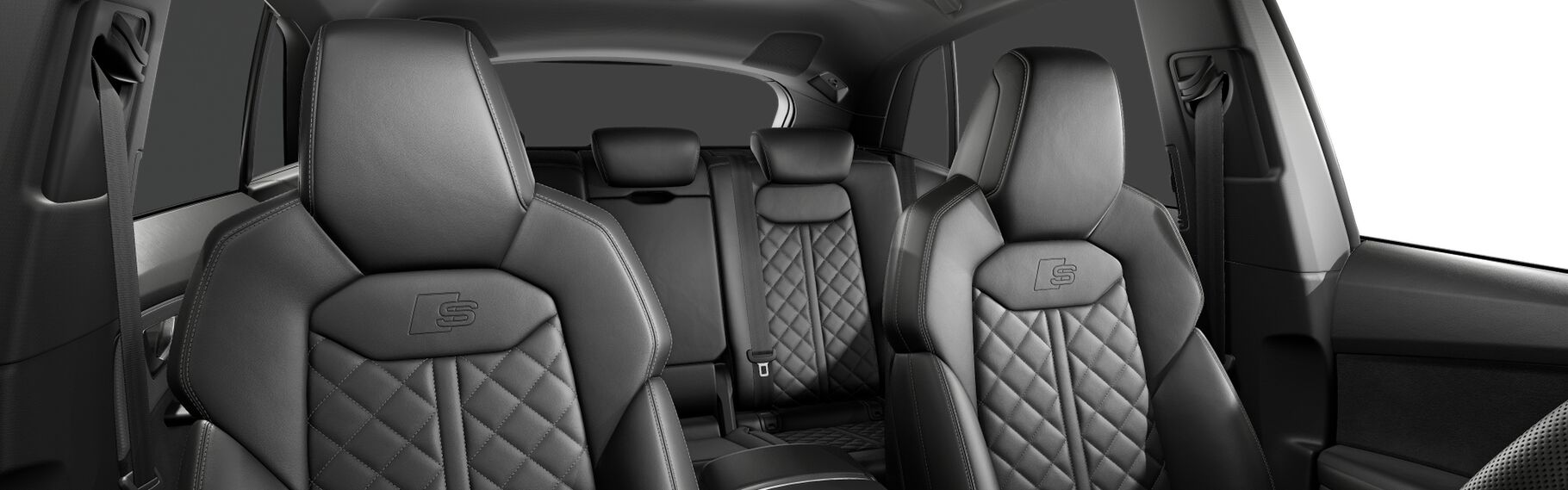 3.0 TFSI 25.9 kWh quattro S Line - UCJ11J