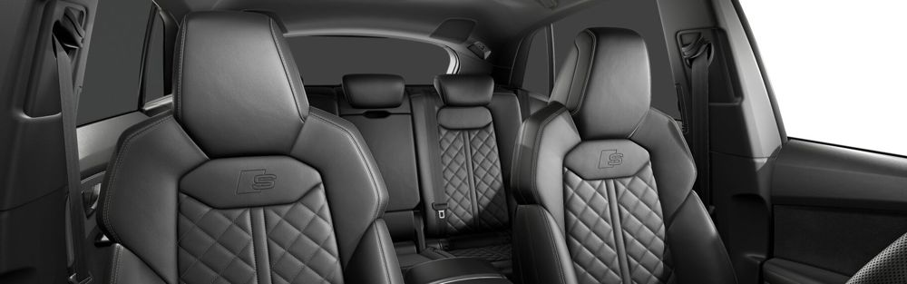 3.0 TFSI 25.9 kWh quattro S Line - UCJ11J