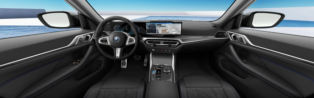 83.9 kWh M Sport - KBE53B