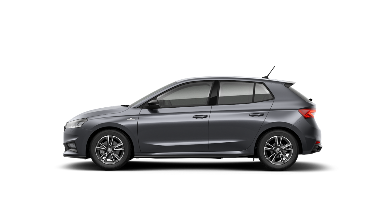 1.0 TSI Monte Carlo - SUJ012